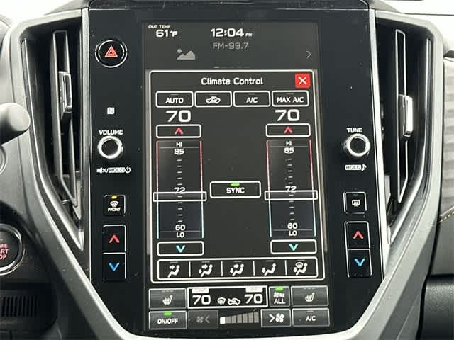 Thumbnail: 2026 Subaru Forester - 16