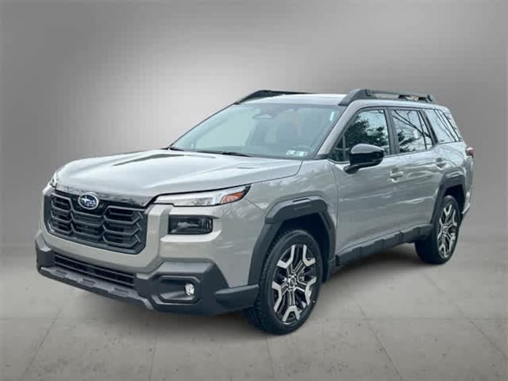 New 2026 Subaru Outback Touring XT SUV