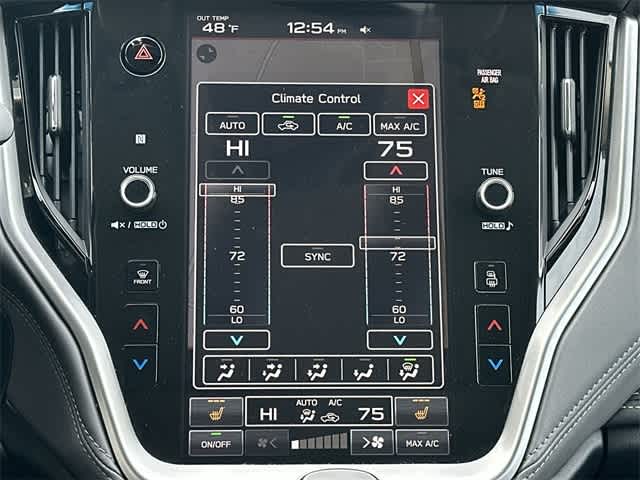 Thumbnail: 2021 Subaru Outback - 16