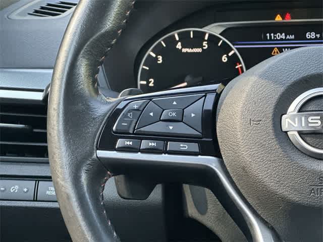 Thumbnail: 2023 Nissan Altima - 8