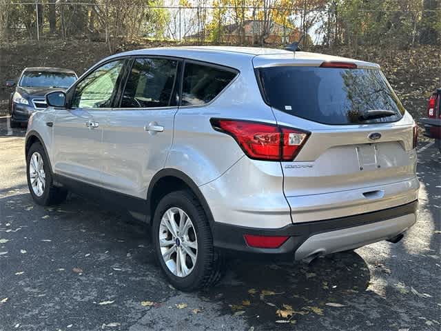 Thumbnail: 2019 Ford Escape - 21