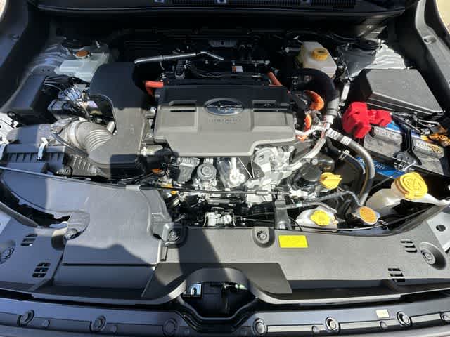 Thumbnail: 2026 Subaru Crosstrek - 24