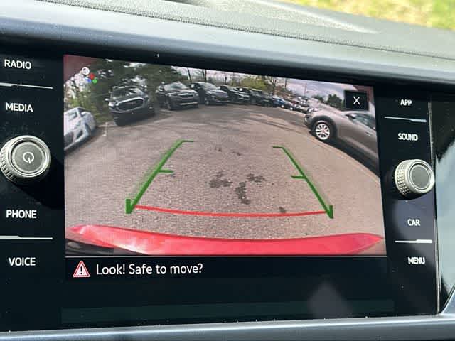 Thumbnail: 2023 Volkswagen Taos - 14