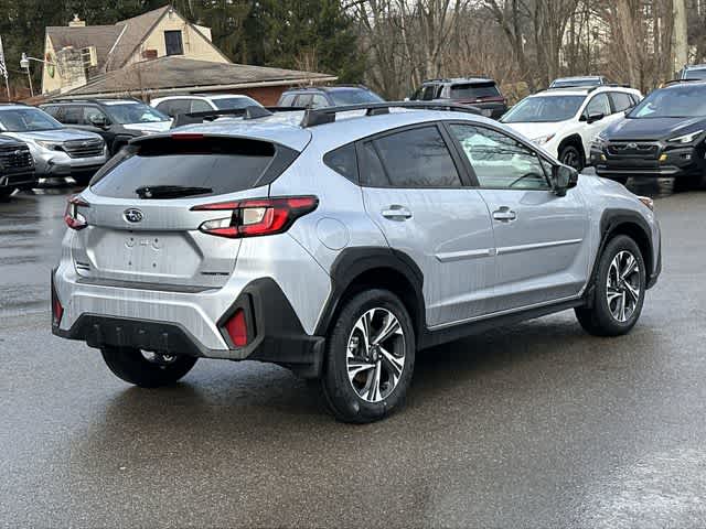 Thumbnail: 2026 Subaru Crosstrek - 30