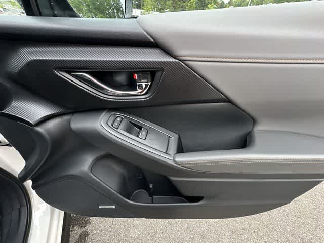 Thumbnail: 2025 Subaru Crosstrek - 21