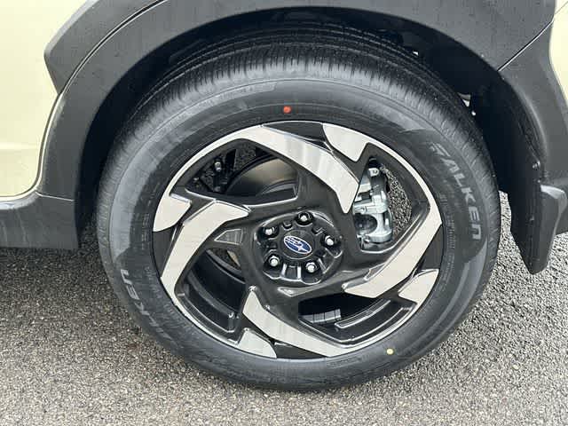 Thumbnail: 2026 Subaru Crosstrek - 5