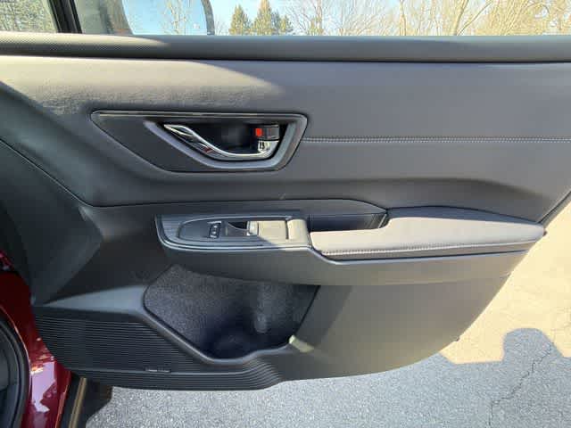 Thumbnail: 2026 Subaru Outback - 25