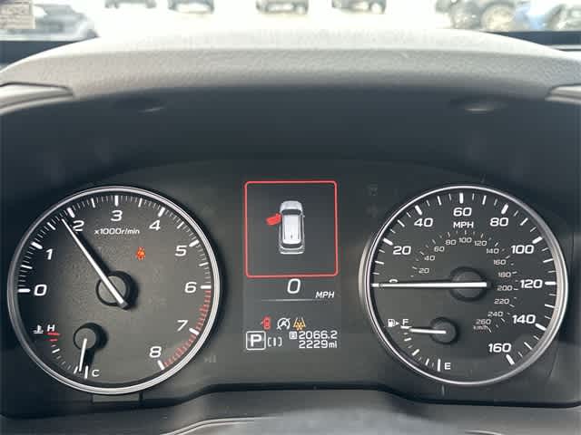 Thumbnail: 2025 Subaru Forester - 7