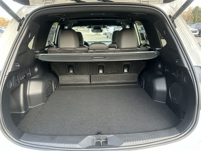 Thumbnail: 2026 Subaru Forester - 26