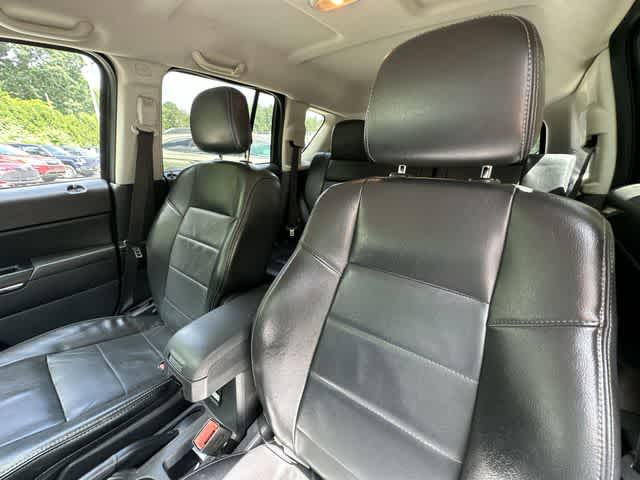 Thumbnail: 2011 Jeep Compass - 11