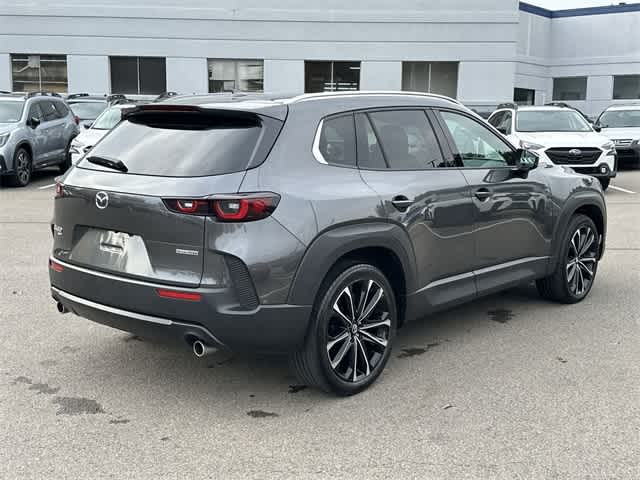 Thumbnail: 2023 Mazda CX-50 - 30