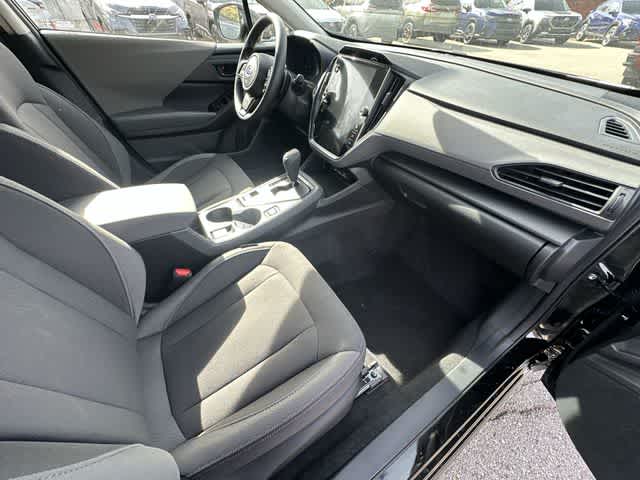 Thumbnail: 2026 Subaru Crosstrek - 19