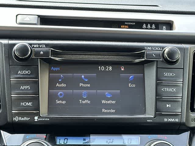 Thumbnail: 2018 Toyota RAV4 - 13