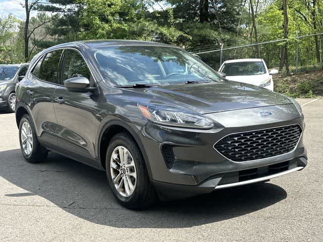 Thumbnail: 2020 Ford Escape - 27