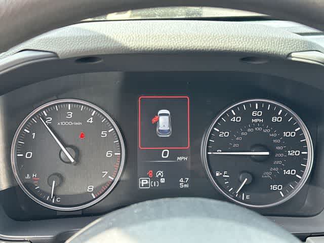 Thumbnail: 2026 Subaru Crosstrek - 7