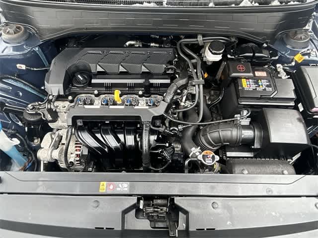 Thumbnail: 2023 Hyundai Venue - 25