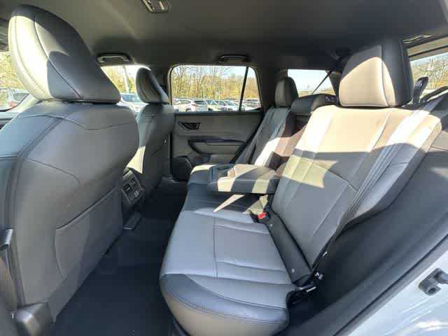 Thumbnail: 2026 Subaru Outback - 17