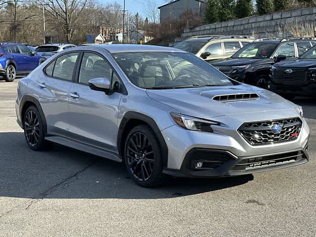 Thumbnail: 2026 Subaru WRX - 29