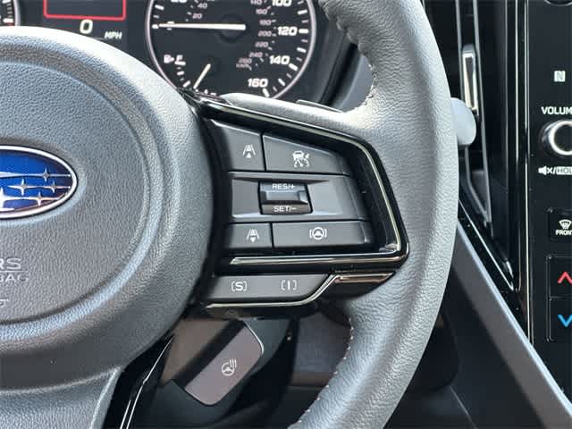 Thumbnail: 2026 Subaru Forester - 10