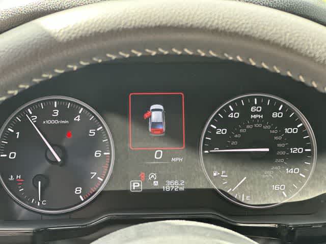 Thumbnail: 2025 Subaru Legacy - 6