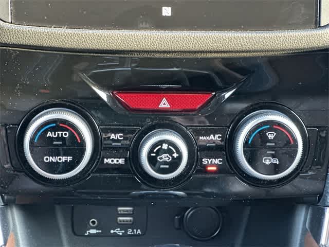 Thumbnail: 2022 Subaru Forester - 16