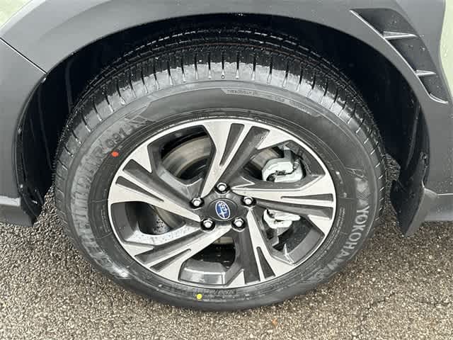 Thumbnail: 2026 Subaru Crosstrek - 5