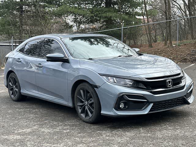 Thumbnail: 2020 Honda Civic - 22