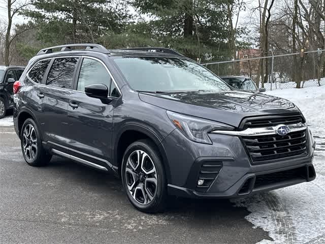 Thumbnail: 2024 Subaru Ascent - 23
