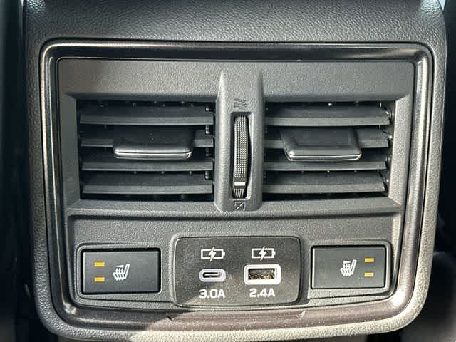 Thumbnail: 2026 Subaru Forester - 20