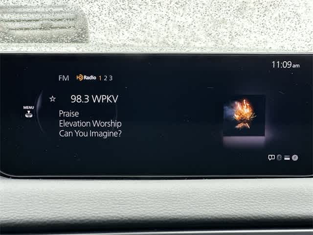 Thumbnail: 2024 Mazda CX-50 - 11