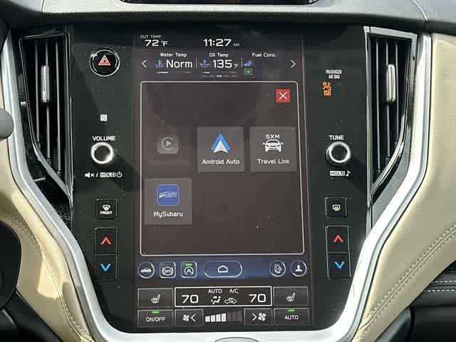 Thumbnail: 2024 Subaru Outback - 14