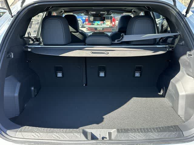2026 Subaru Crosstrek Wilderness - Photo 23