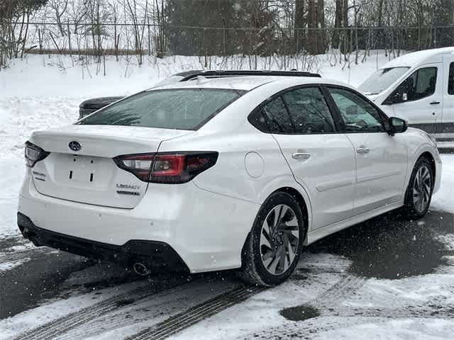 Thumbnail: 2023 Subaru Legacy - 24