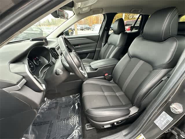 Thumbnail: 2024 Mazda CX-50 - 16