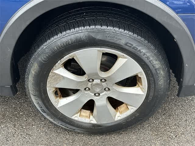 Thumbnail: 2011 Subaru Outback - 21