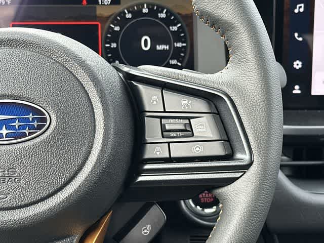 Thumbnail: 2026 Subaru Outback - 10