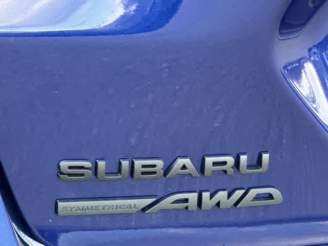 Thumbnail: 2026 Subaru Crosstrek - 24