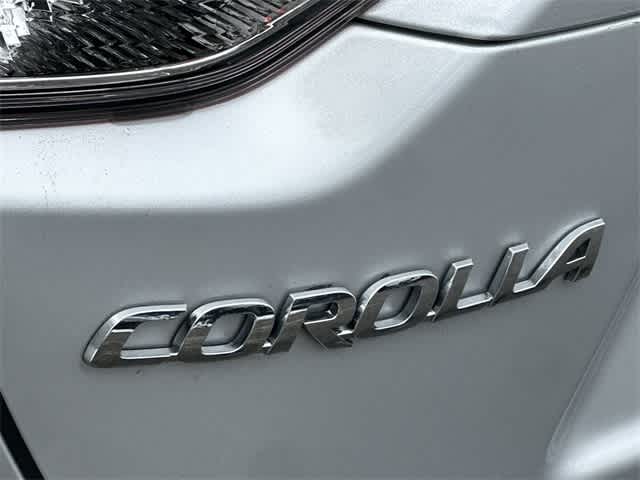 Thumbnail: 2024 Toyota Corolla - 16