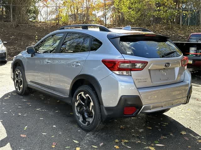 Thumbnail: 2022 Subaru Crosstrek - 24