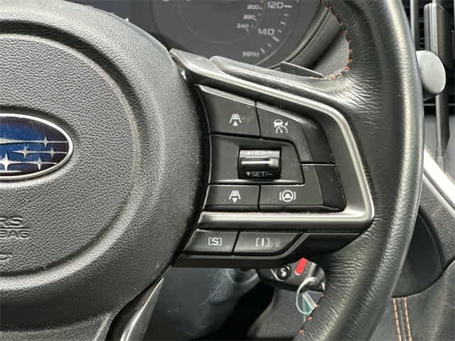 2022 Subaru Crosstrek Premium 9