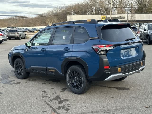 Thumbnail: 2026 Subaru Forester - 30