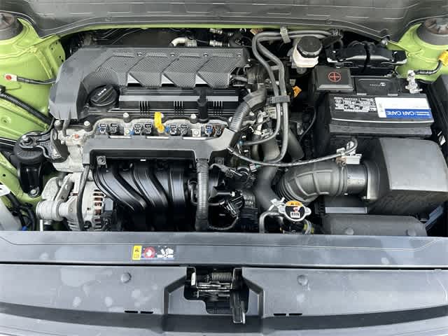 Thumbnail: 2023 Hyundai Venue - 22