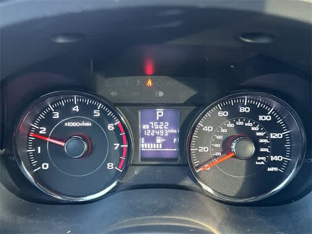 Thumbnail: 2014 Subaru Forester - 7