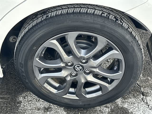 Thumbnail: 2020 Toyota Yaris - 5