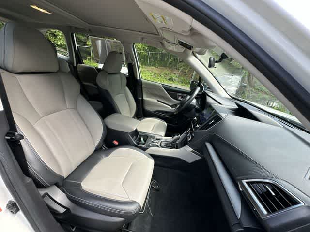 Thumbnail: 2019 Subaru Forester - 21