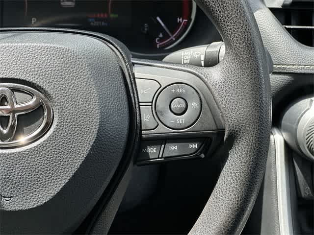 Thumbnail: 2023 Toyota RAV4 - 9