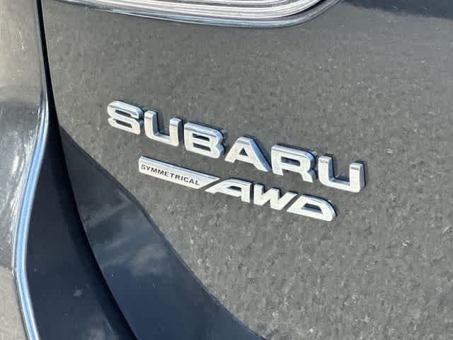 Thumbnail: 2019 Subaru Forester - 27