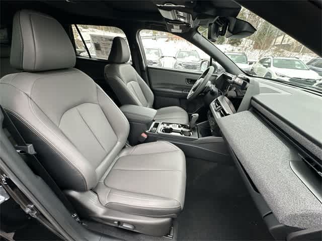 Thumbnail: 2026 Subaru Outback - 22