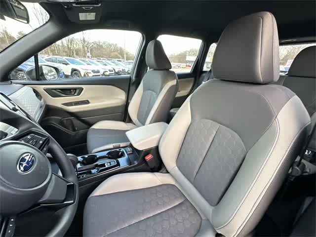 Thumbnail: 2026 Subaru Forester - 14