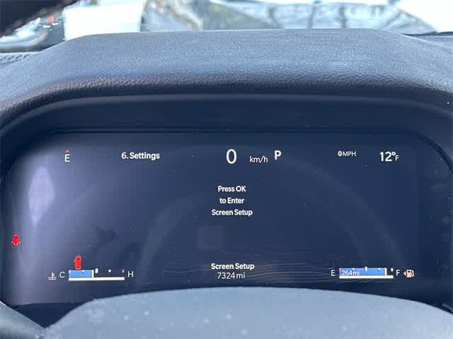 Thumbnail: 2025 Jeep Grand Cherokee - 7